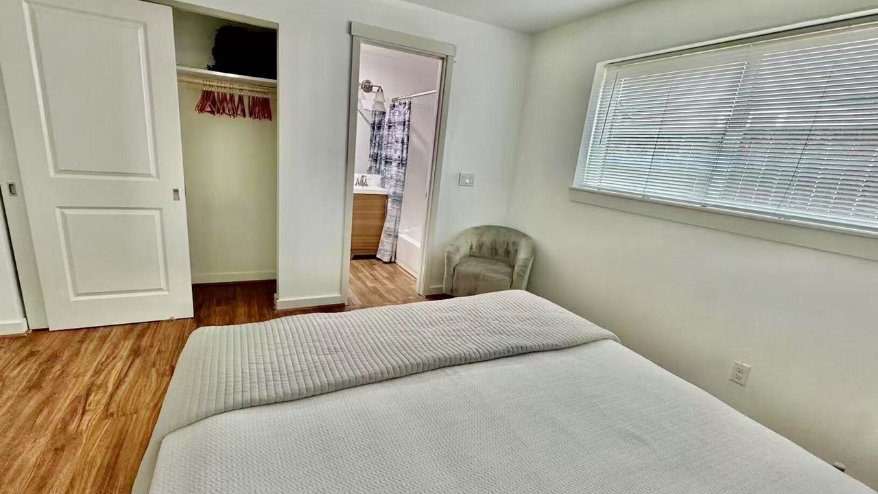Photo of Bedroom in West Queen Anne