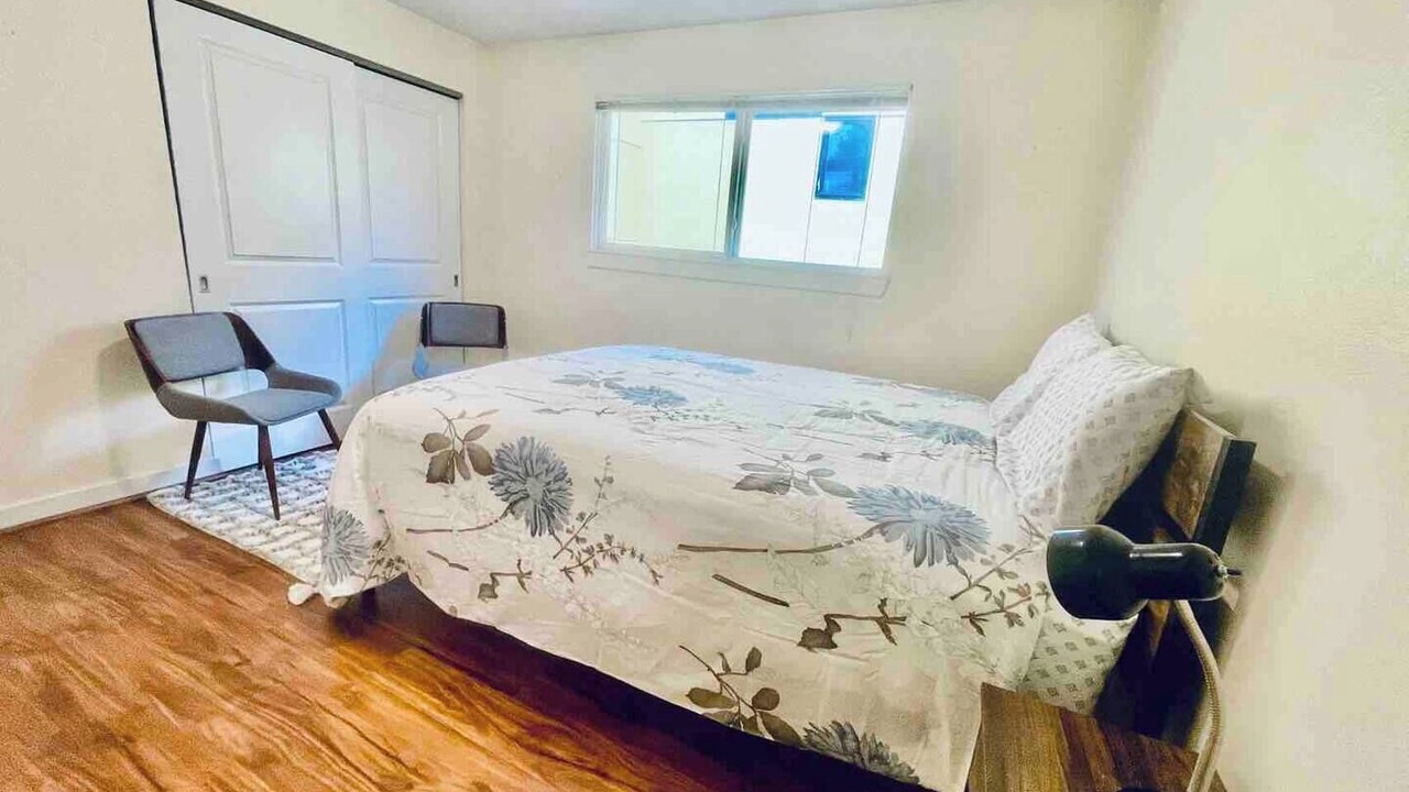 Photo of Bedroom in West Queen Anne