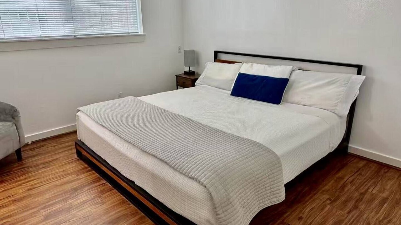 Photo of Bedroom in West Queen Anne