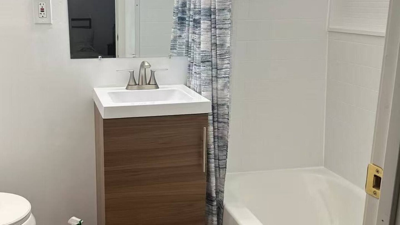 Photo of Bathroom in West Queen Anne