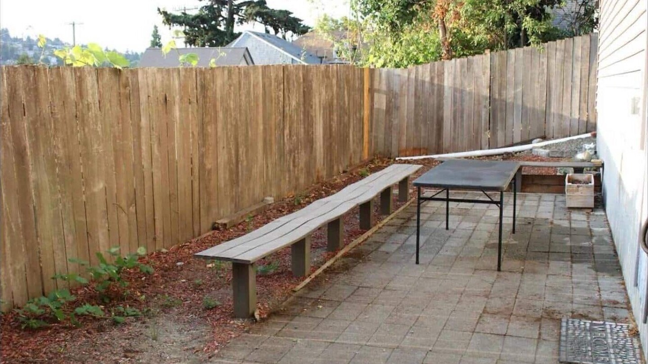 Photo of Outdoor in West Queen Anne