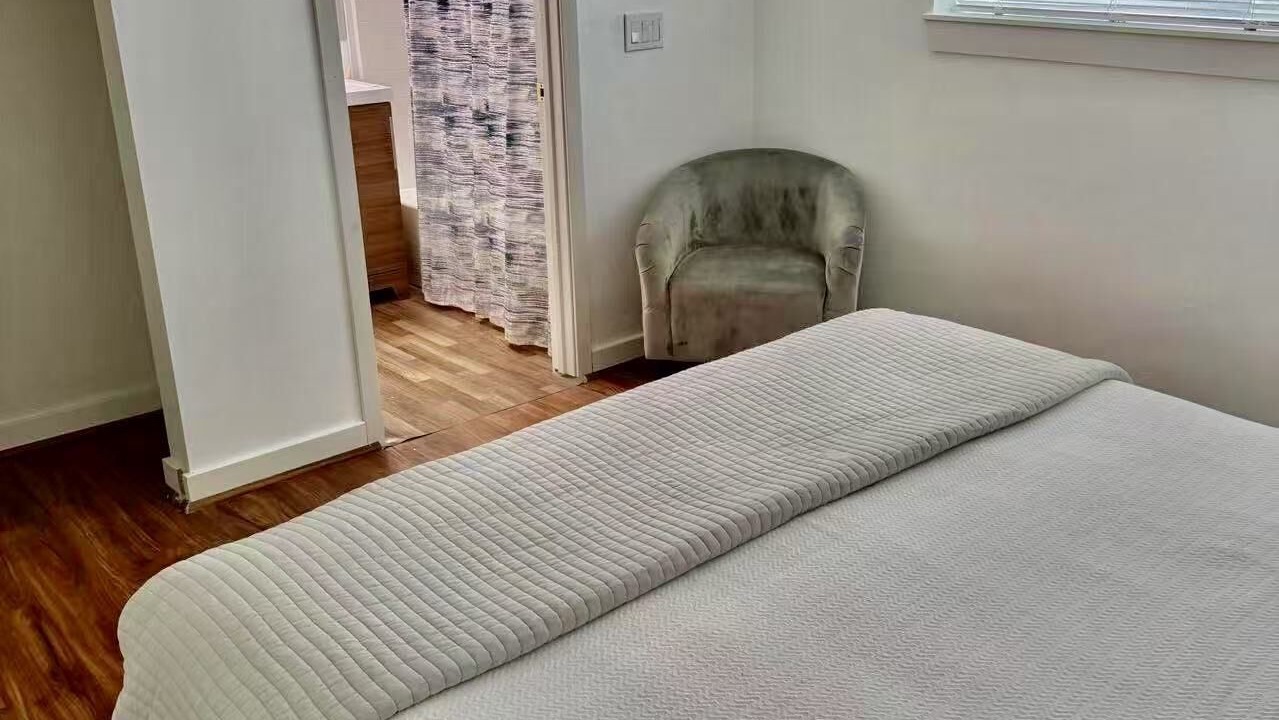 Photo of Bedroom in West Queen Anne