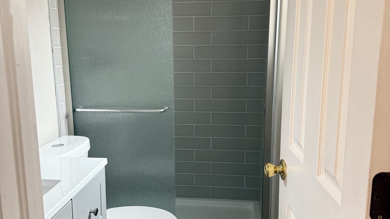 Photo of Bathroom in Aurora