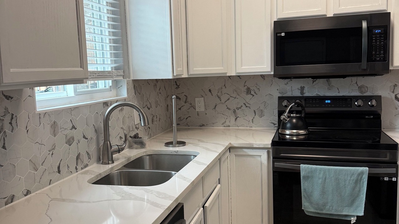 Photo of Kitchen in Aurora