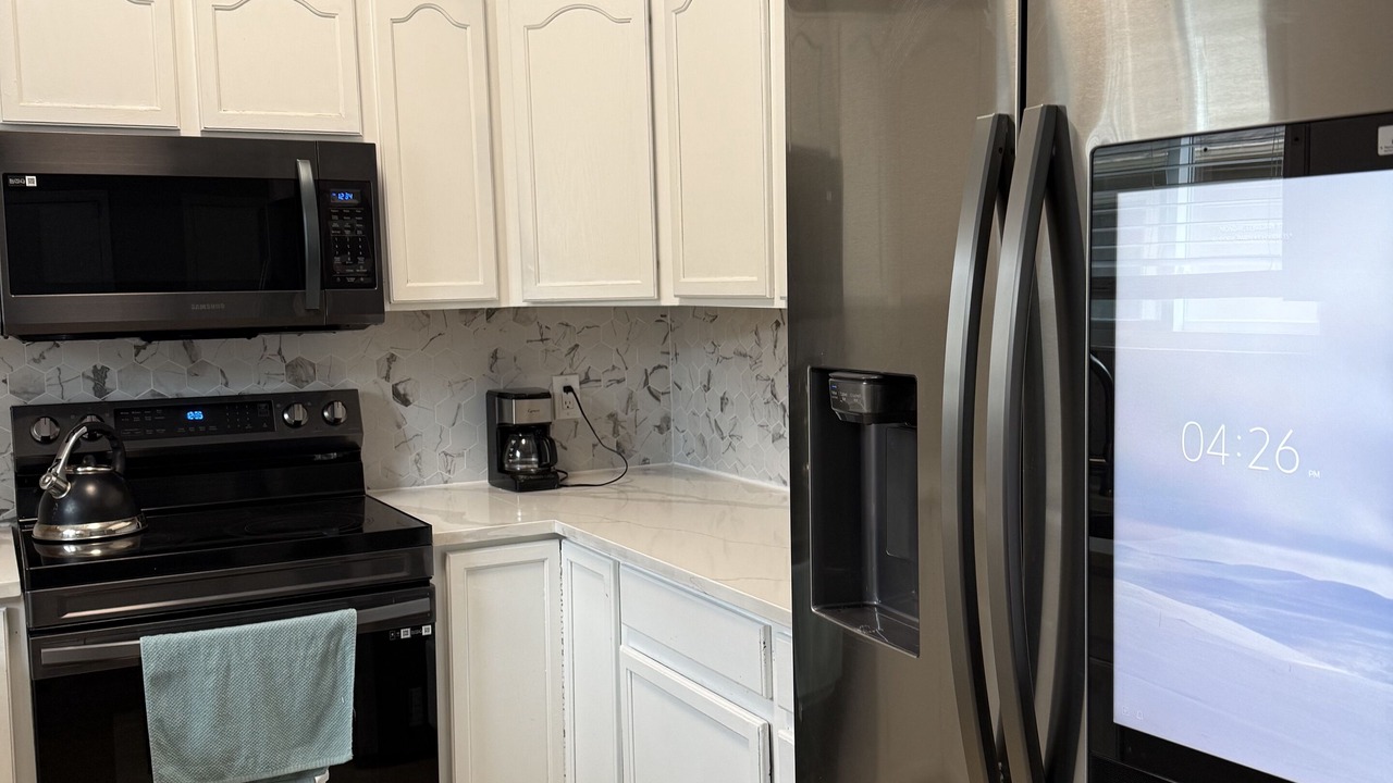 Photo of Kitchen in Aurora