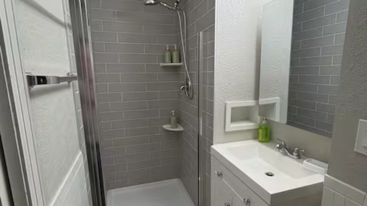 Photo of Bathroom in Aurora