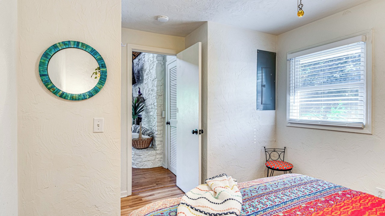 Photo of Bedroom in Cicero