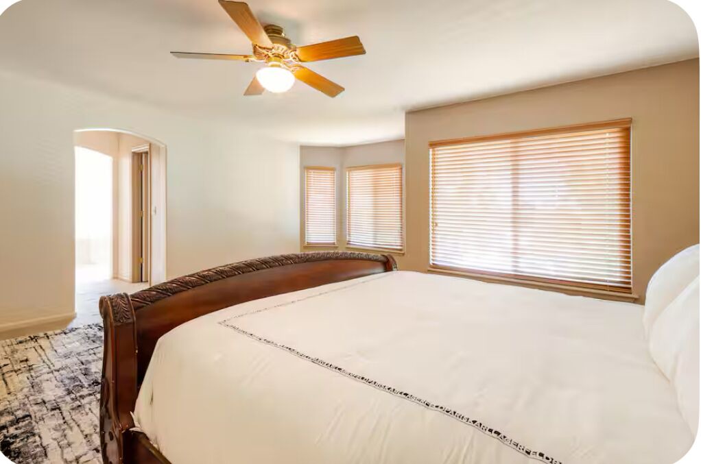 Photo of Bedroom in Green Valley Ranch