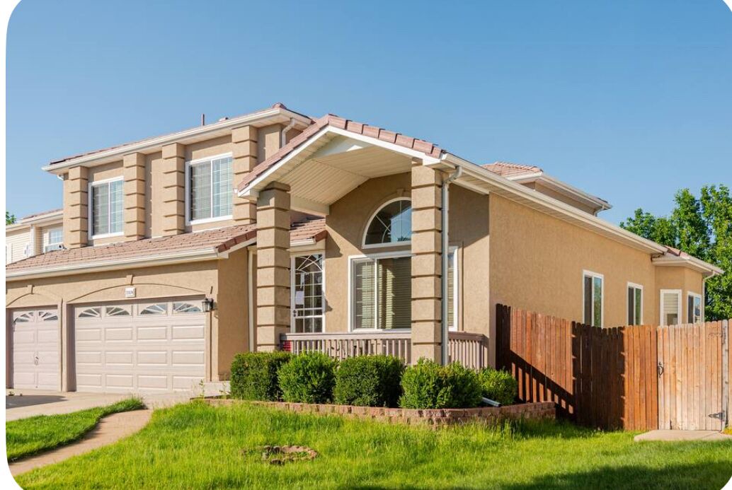 Photo of Outdoor in Green Valley Ranch
