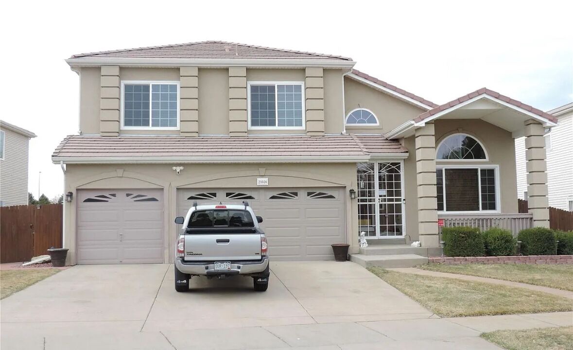 Photo of Outdoor in Green Valley Ranch