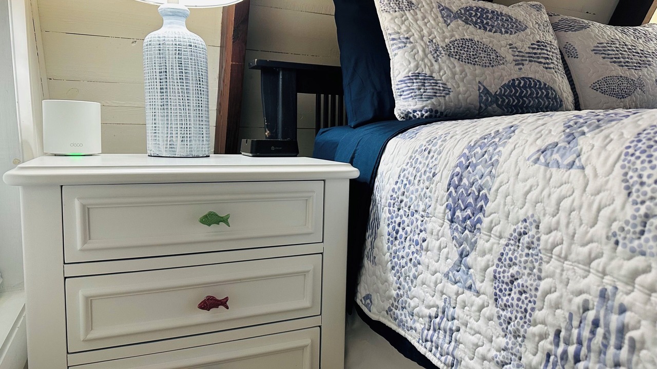 Photo of Bedroom in Springville