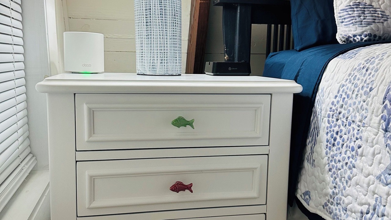 Photo of Bedroom in Springville