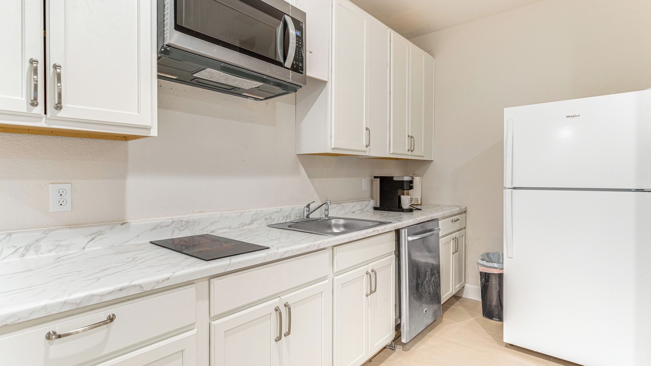 Photo of Kitchen in Aurora