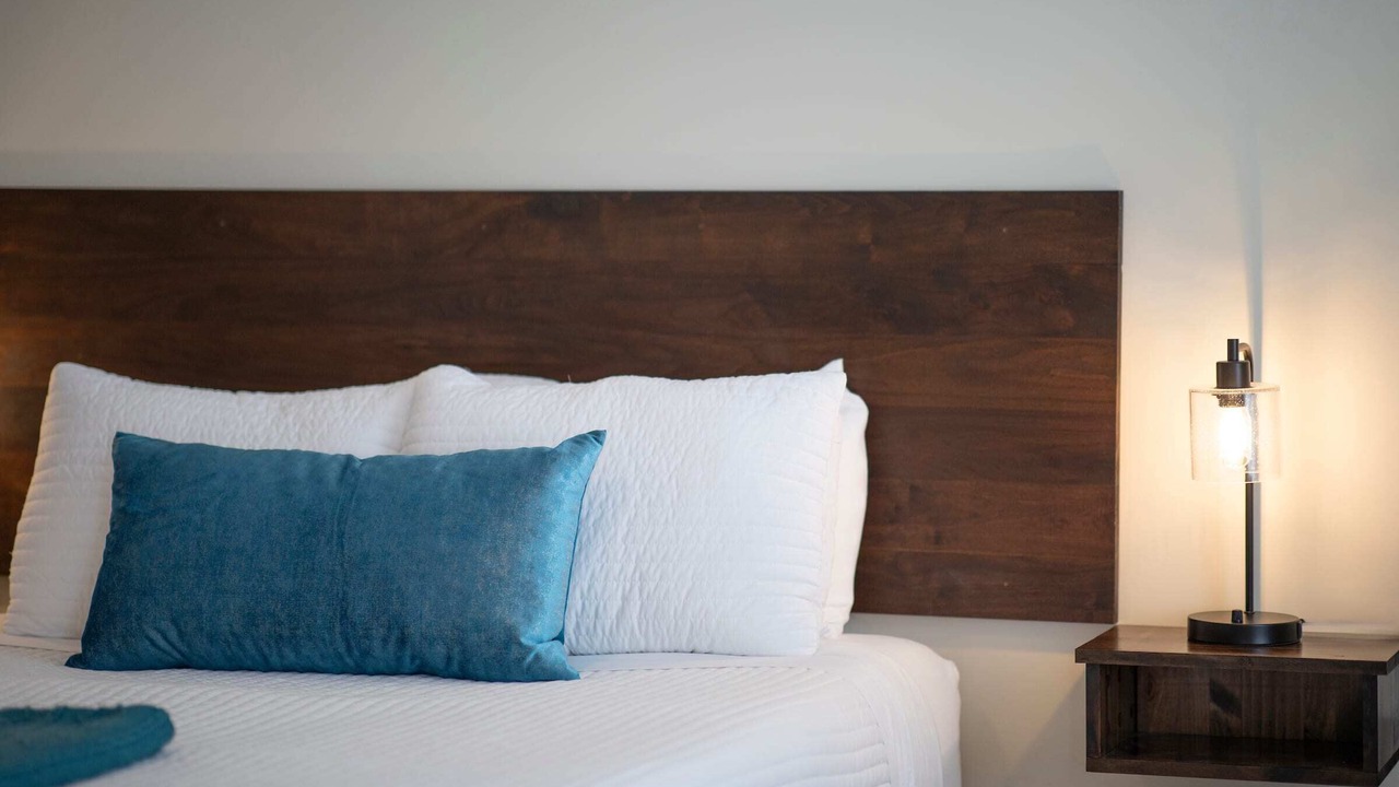 Photo of Bedroom in Floyd
