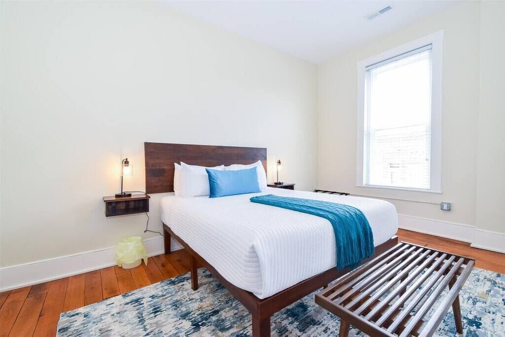 Photo of Bedroom in Floyd