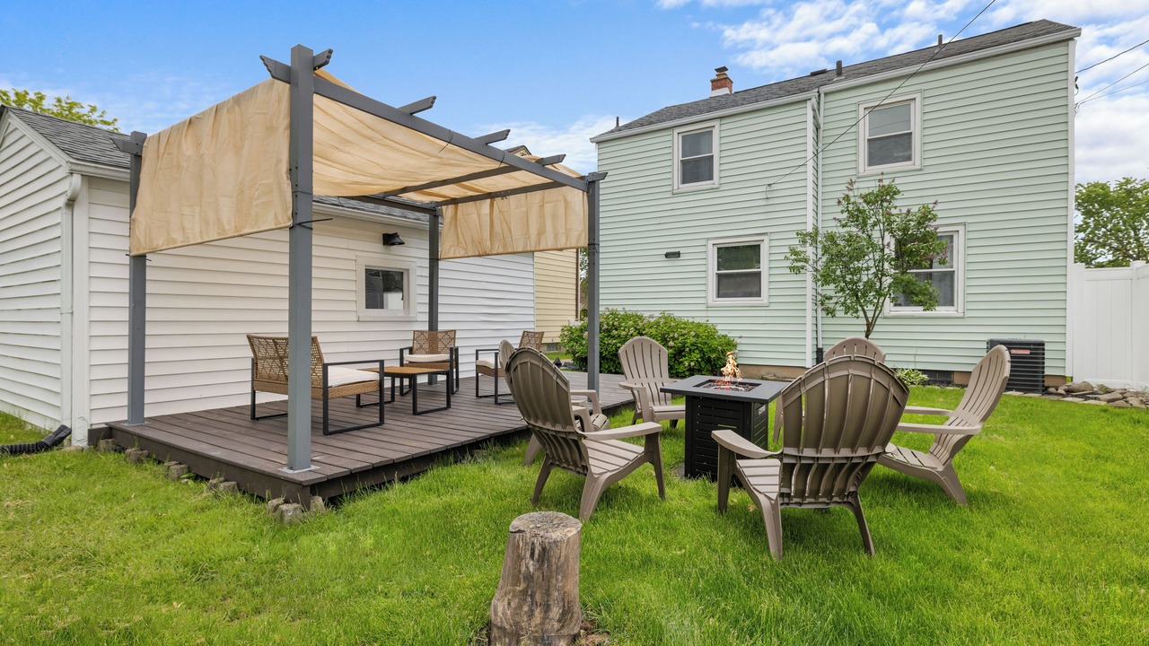 Photo of Outdoor in Kenmore