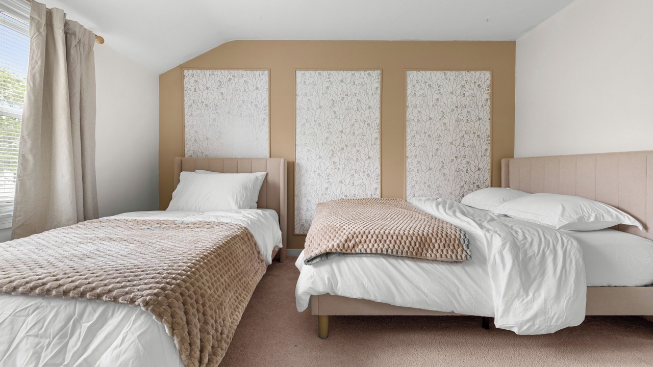 Photo of Bedroom in Kenmore