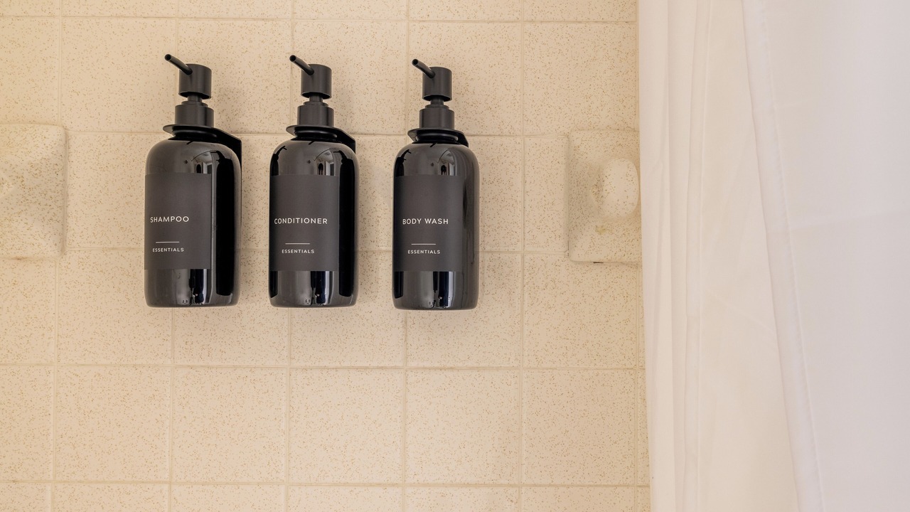 Photo of Bathroom in Kenmore