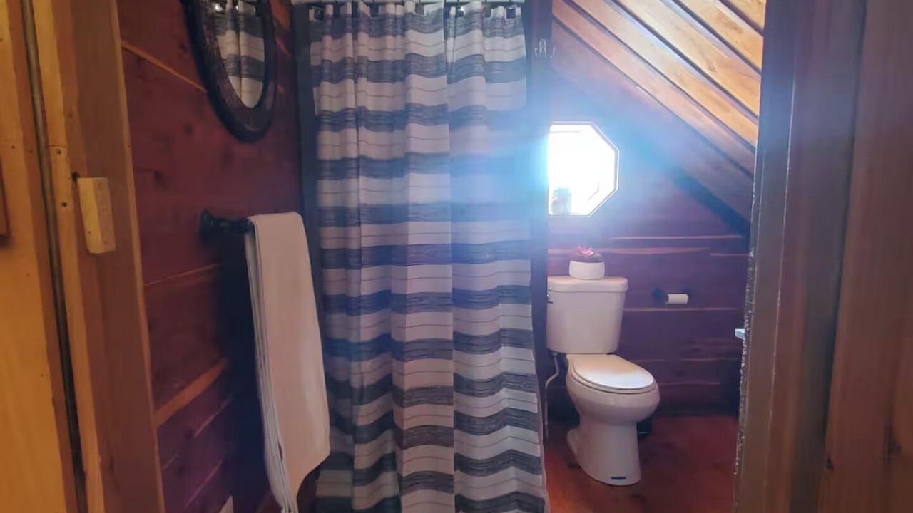Photo of Bathroom in Kodak