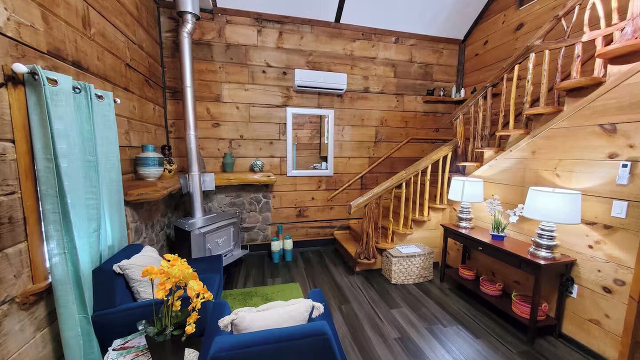 Photo of Livingroom in Kodak
