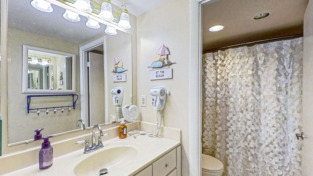 Photo of Bathroom in North Ocean City