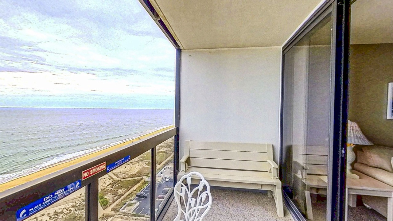 Photo of Outdoor in North Ocean City