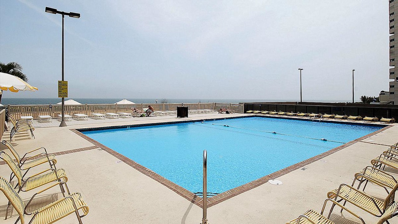 Photo of Outdoor in North Ocean City
