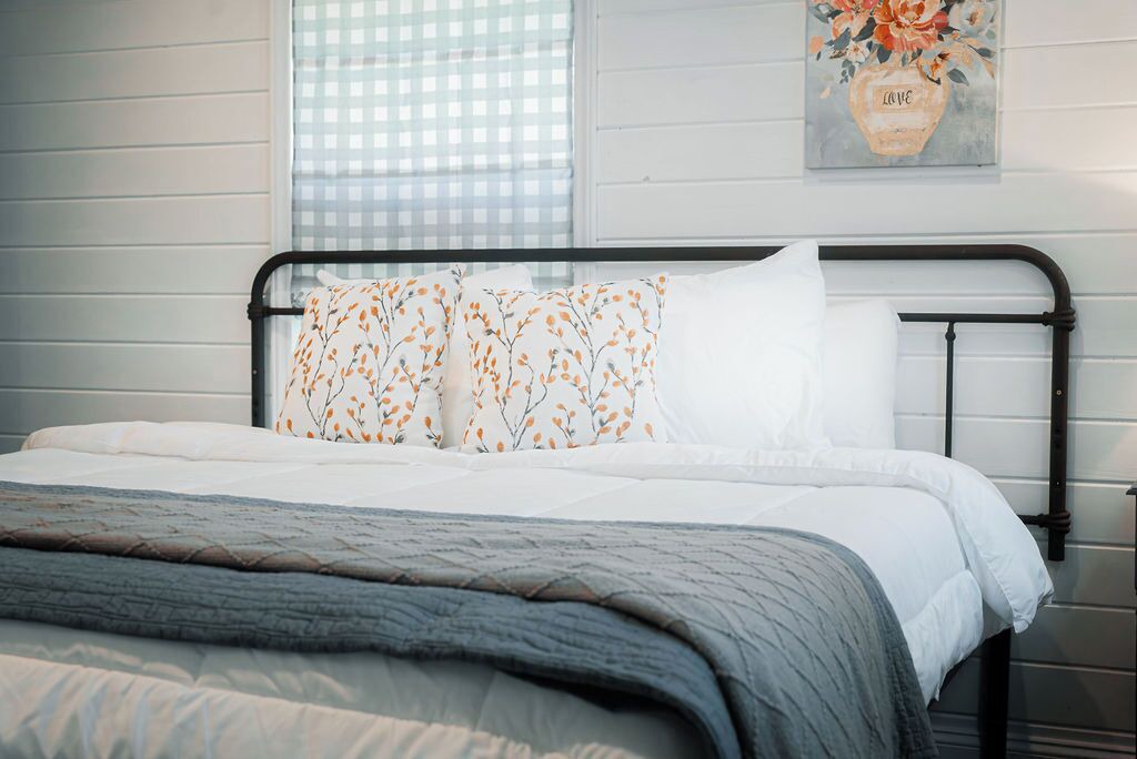 Photo of Bedroom in Hillsville