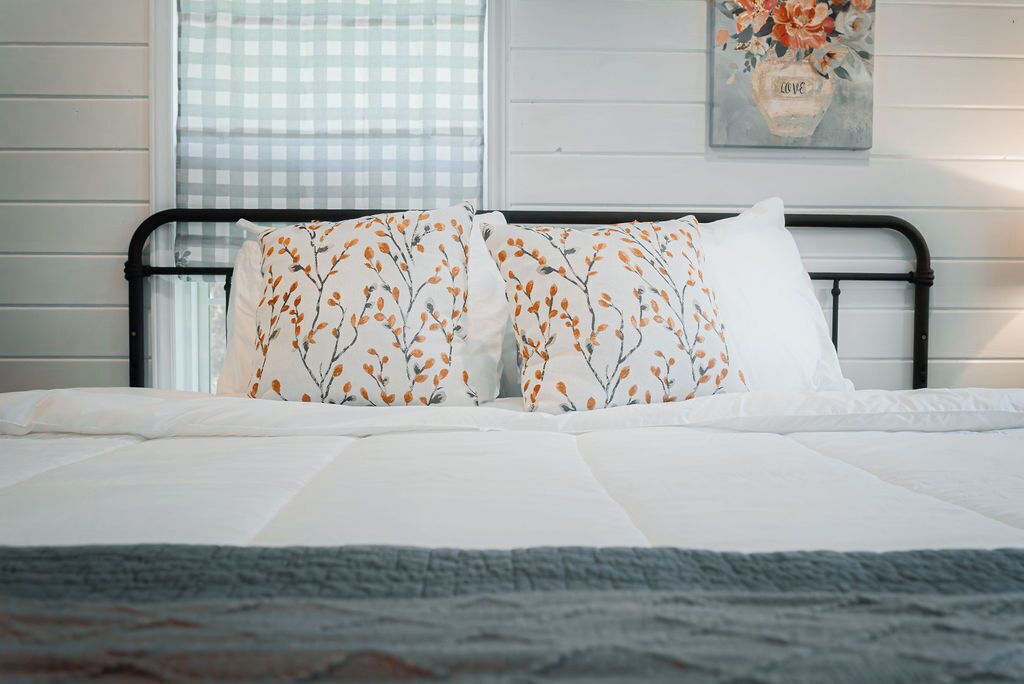 Photo of Bedroom in Hillsville