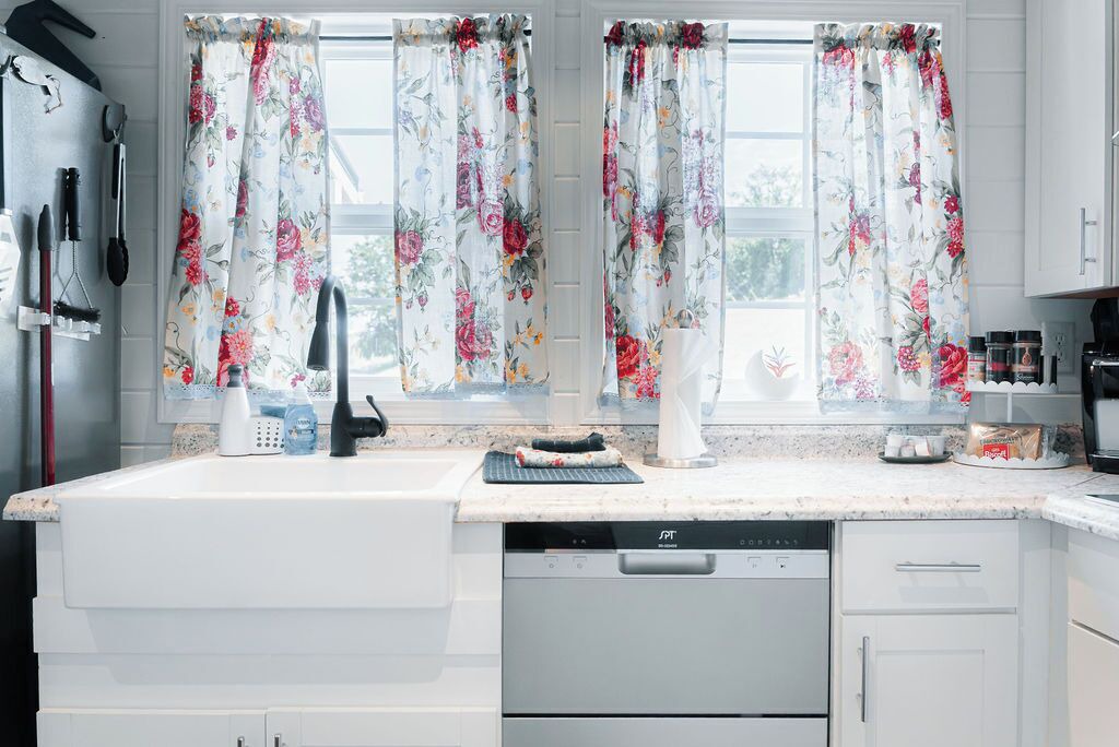 Photo of Kitchen in Hillsville