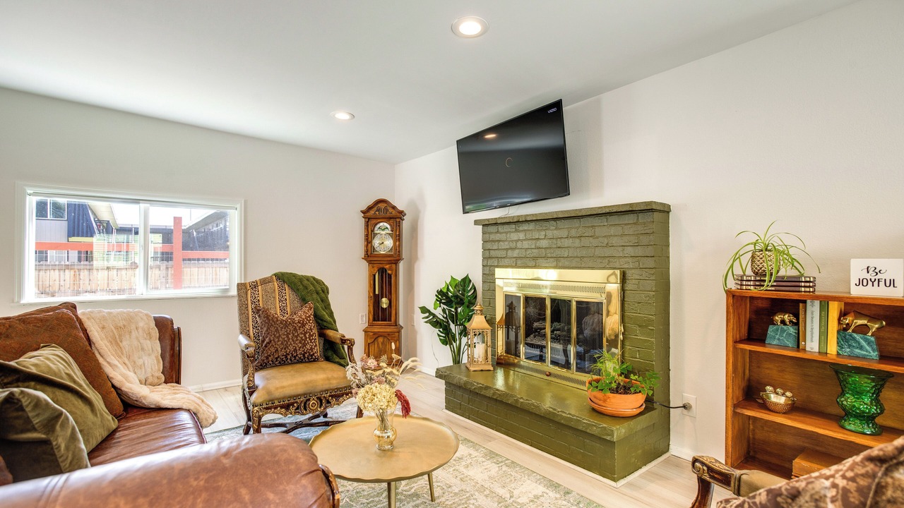 Photo of Bedroom in Kipling