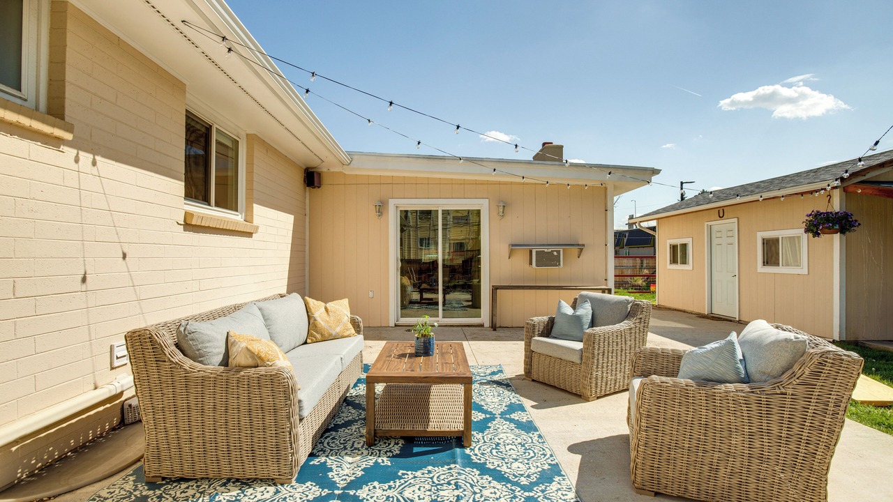 Photo of Outdoor in Kipling