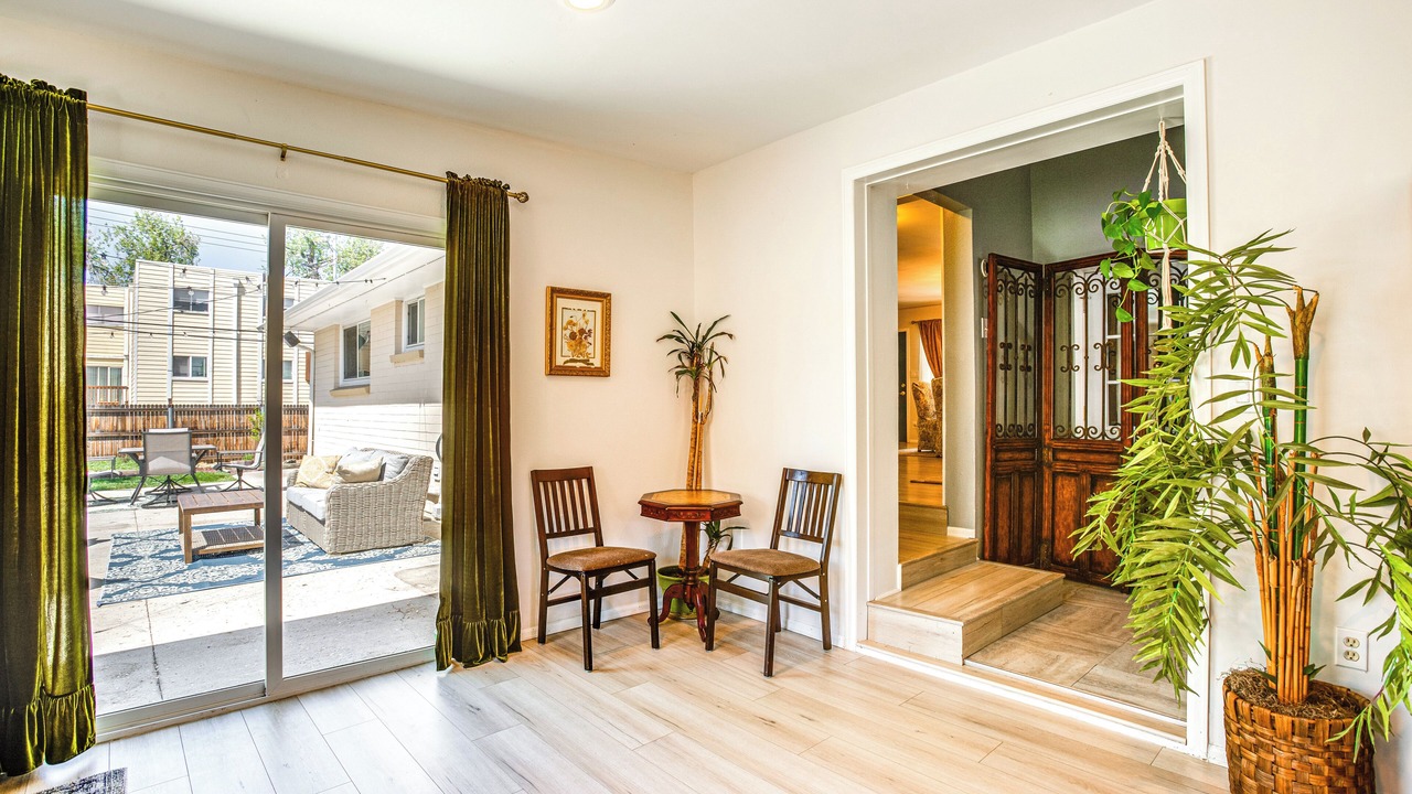 Photo of Bedroom in Kipling