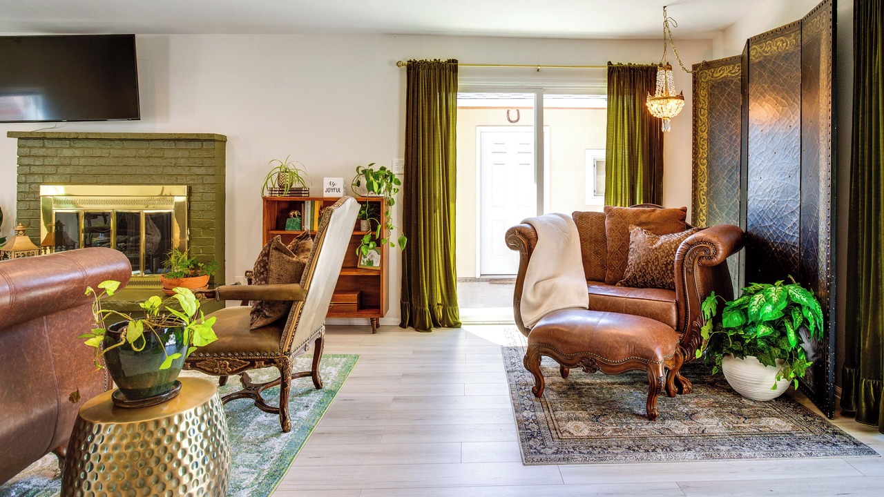 Photo of Livingroom in Kipling