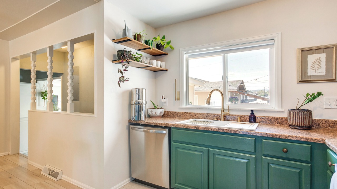 Photo of Kitchen in Kipling