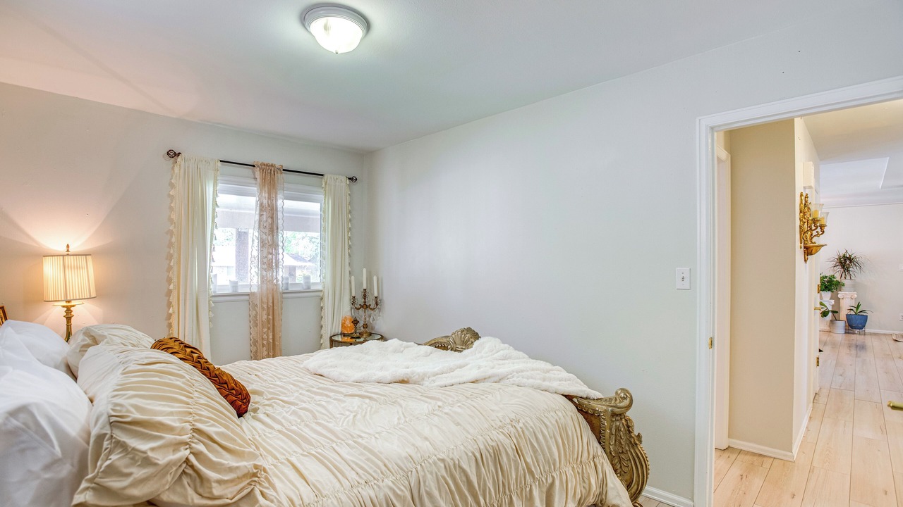 Photo of Bedroom in Kipling