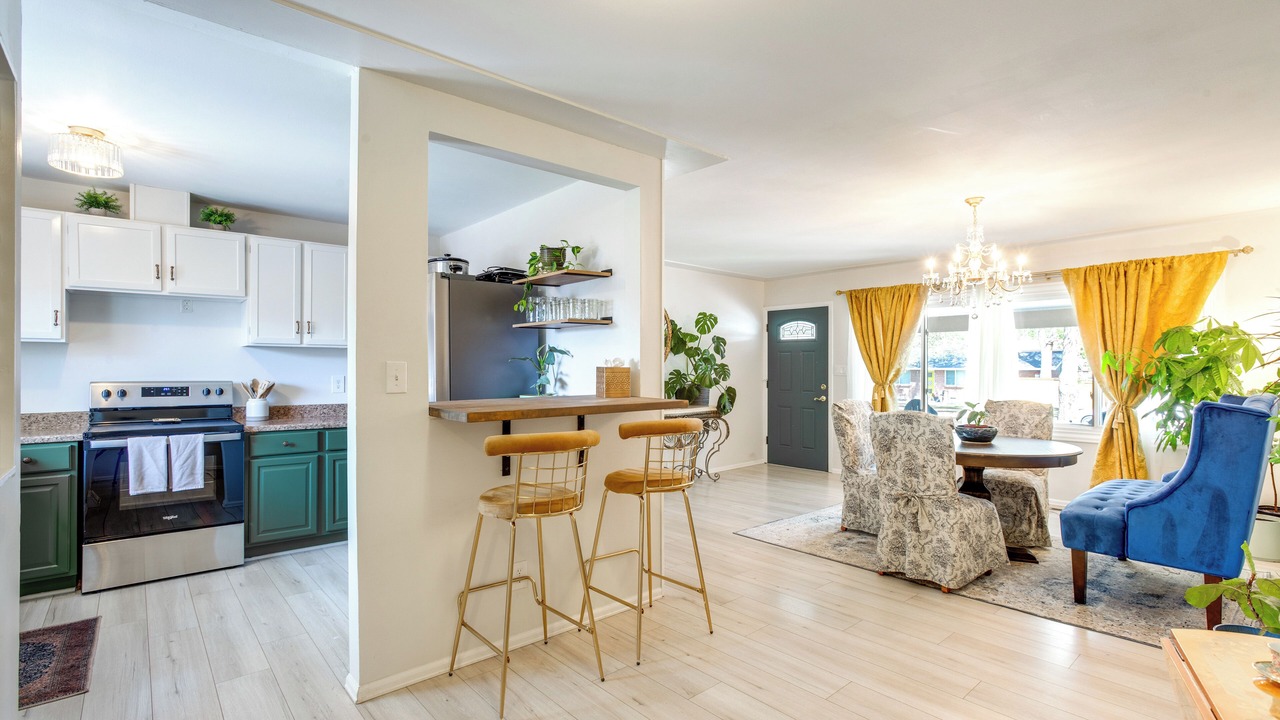 Photo of Kitchen in Kipling