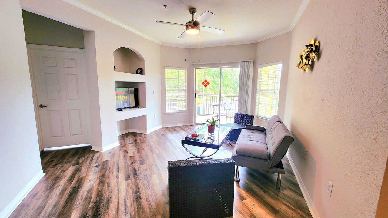 Photo of Livingroom in County Line Coalition