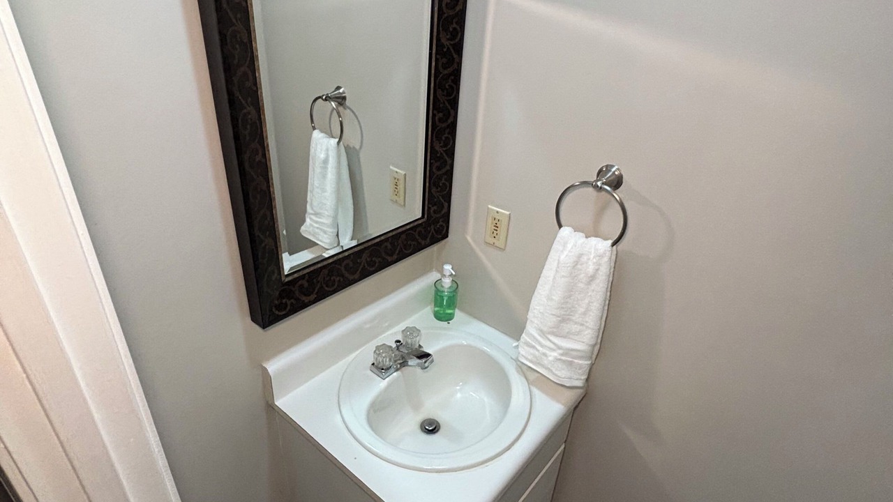 Photo of Bathroom in Earlewood