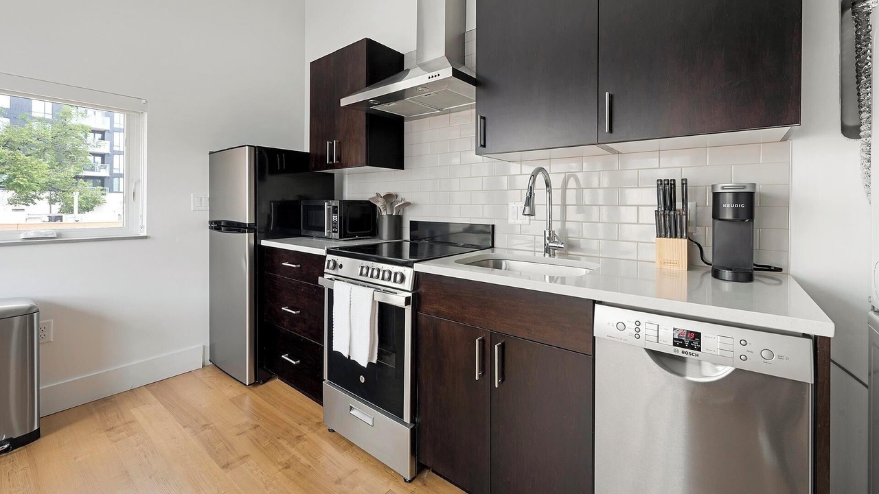 Photo of Kitchen in Cherry Creek