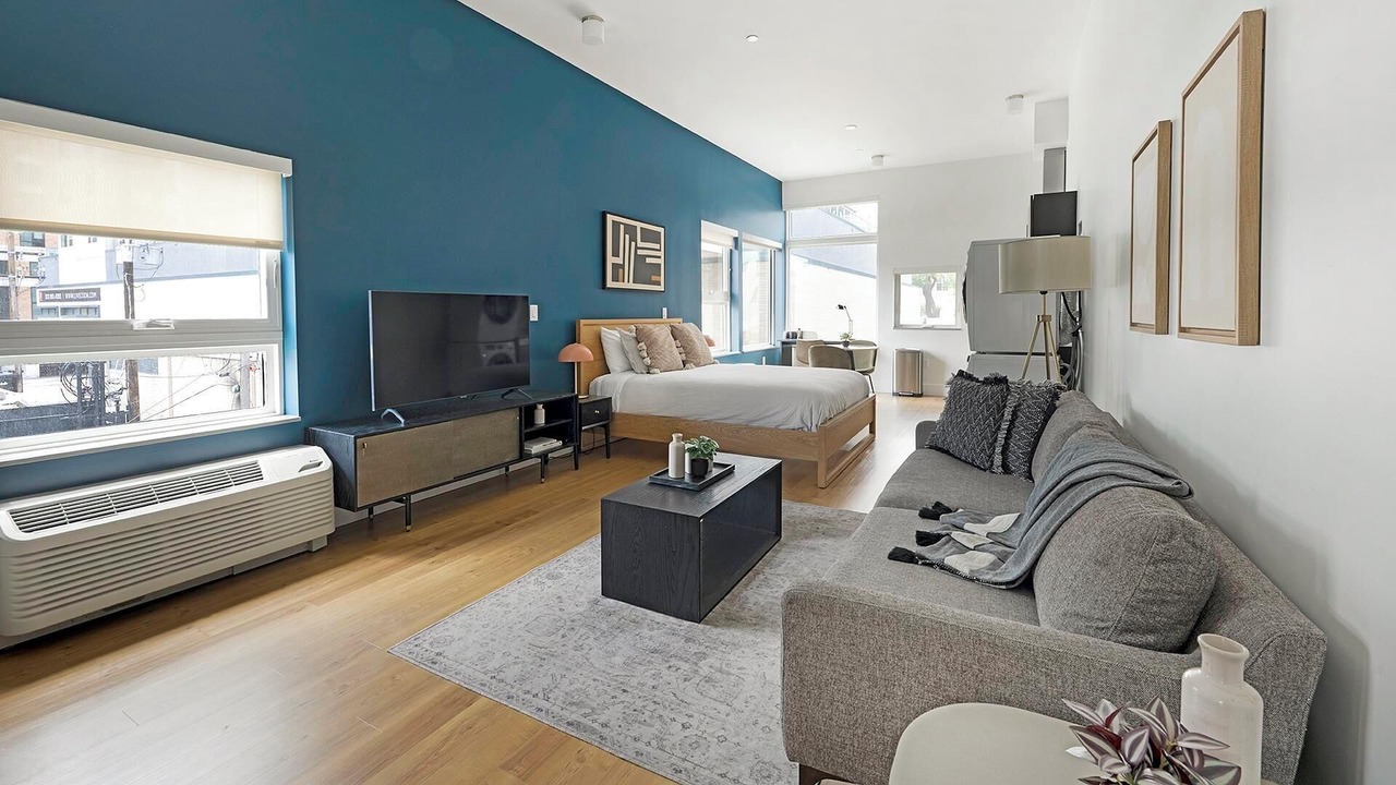 Photo of Bedroom in Cherry Creek