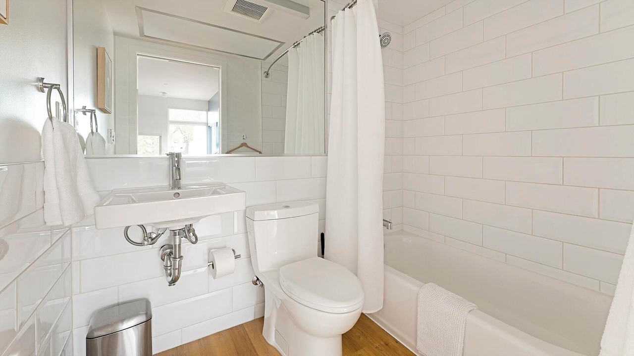 Photo of Bathroom in Cherry Creek