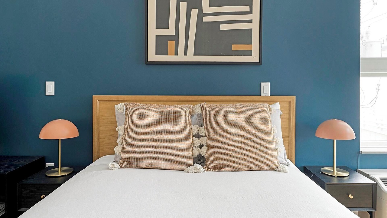Photo of Bedroom in Cherry Creek