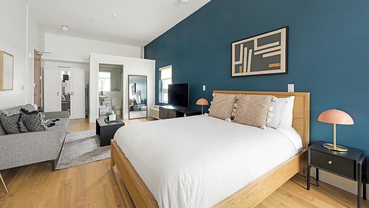 Photo of Bedroom in Cherry Creek