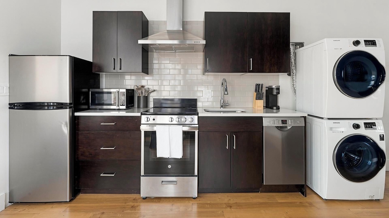 Photo of Kitchen in Cherry Creek