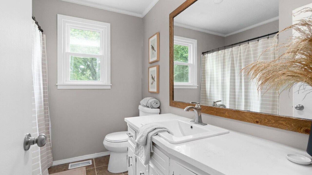 Photo of Bathroom in Clarksville