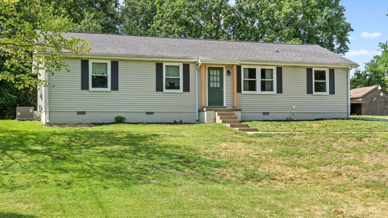 Photo of Outdoor in Clarksville
