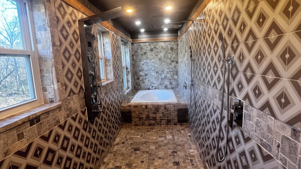 Photo of Bathroom in Pikeville