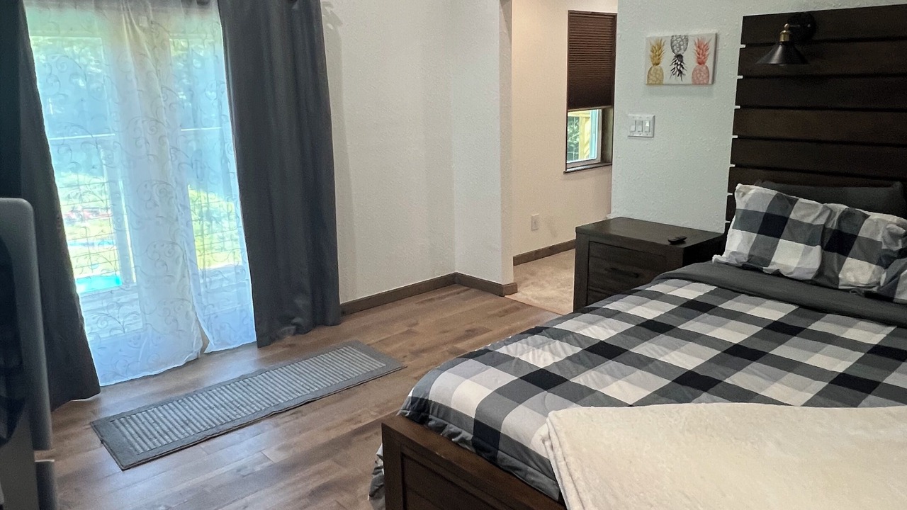 Photo of Bedroom in Pikeville