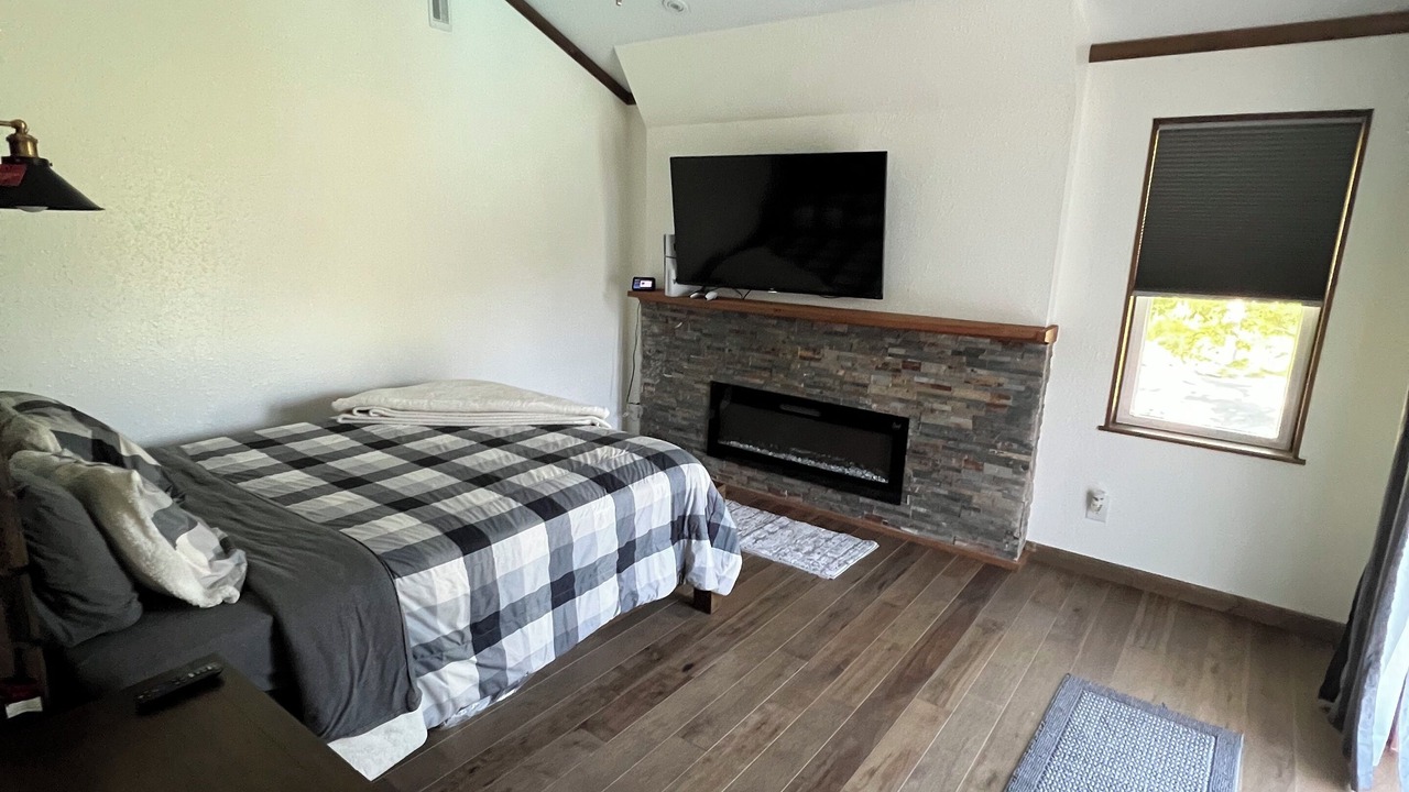 Photo of Bedroom in Pikeville